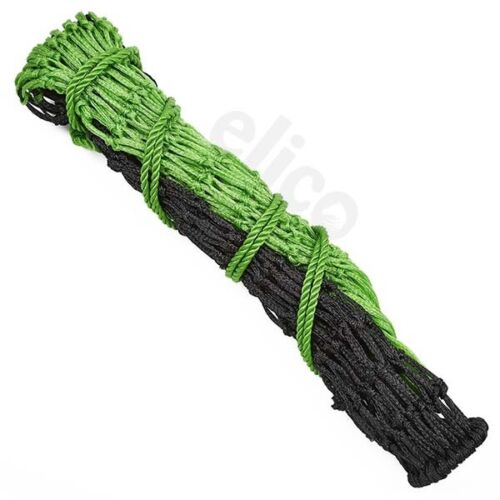 Elico, Honiton Hay Net-Green/Black