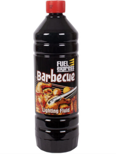 Fuel Express, Barbecue Lighting Fluid 1L