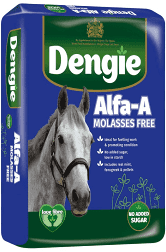 Dengie Alfa-A Molasses Free