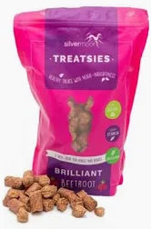 Silvermoor Treatsies Brilliant Beetroot 1kg