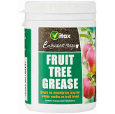 Fruit Tree Grease, 200g Vitax