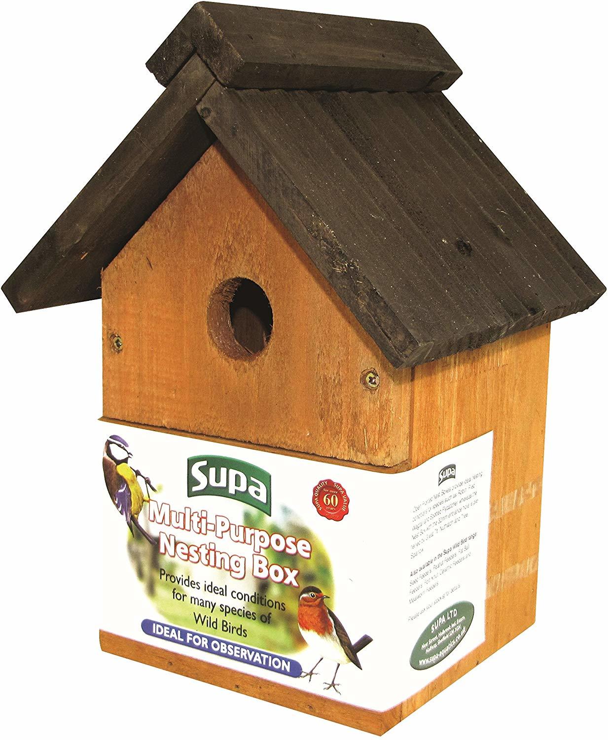 Supa Multi Purpose Nesting Box