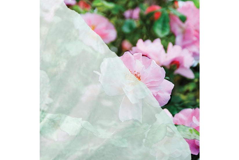 1m x 16m Fleece Fabric