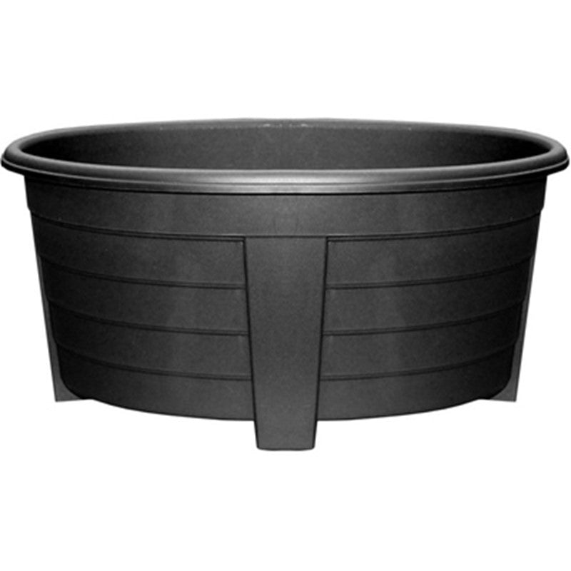 Grosvenor Oval Planter 55cm