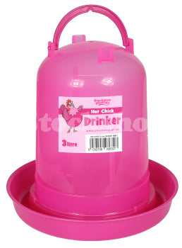 Stockshop Hot Chick Drinker 3L