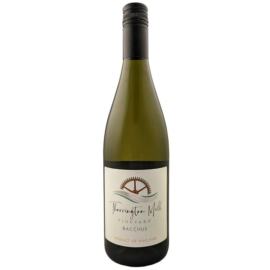 Thorrington Mill Bacchus 75c
