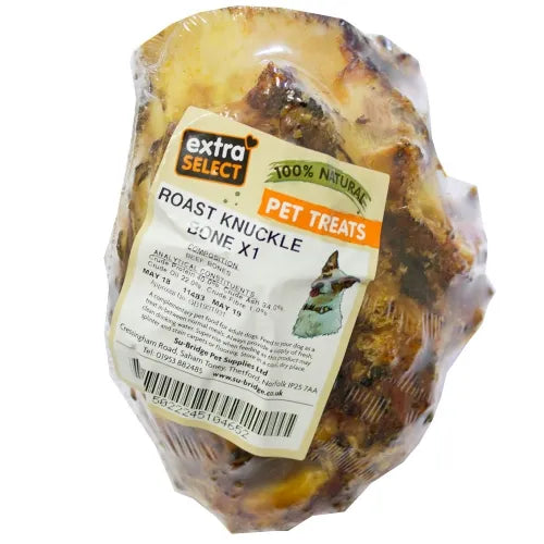 Extra Select Roast Knuckle Bone