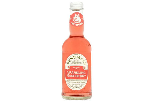 Fentimans Raspberry Lemonade 275ml