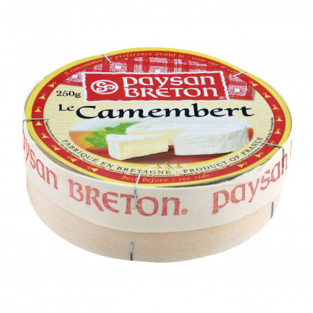 Camembert 250g