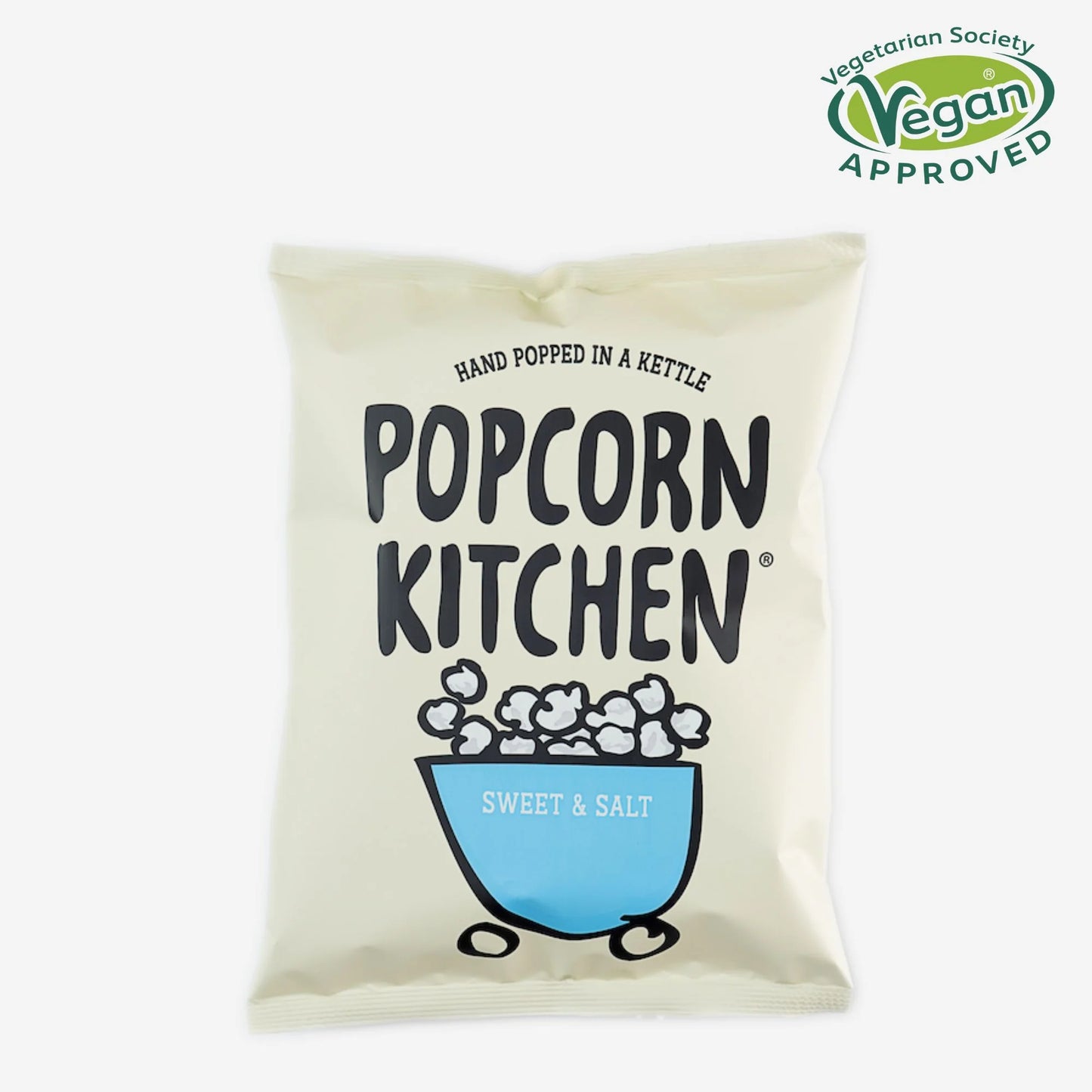 Popcorn Kitchen