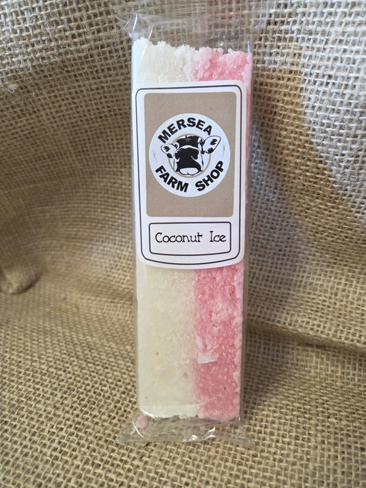 MFS Coconut Ice