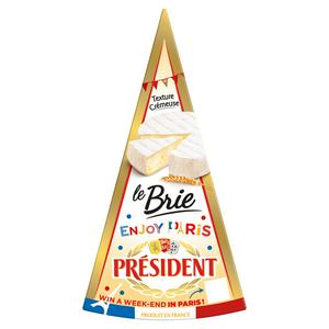 President Le Brie 200g