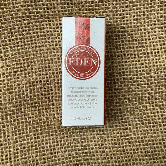 Mulled Wine Eden Fragrance Oil- 10ml