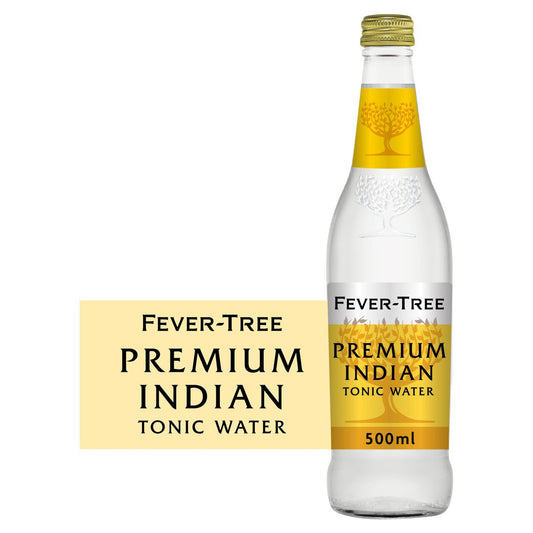 Fever Tree Tonic Water 500ml