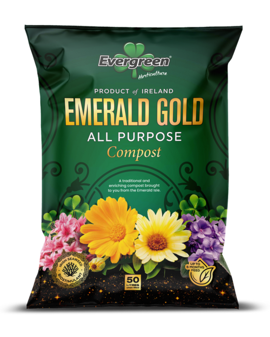 Evergreen Emerald Gold 50L