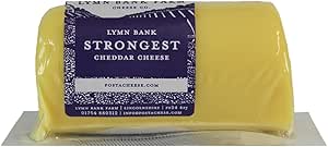 Our Strongest Barrels Cheddar Cheese Barrel 145g