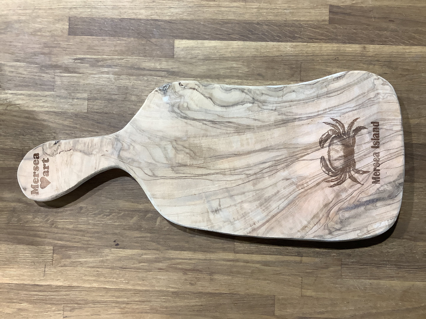 Wooden Serving Board