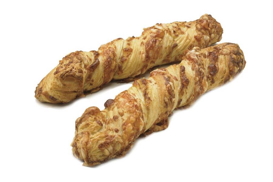 Bake@Home Cheese Twists x4