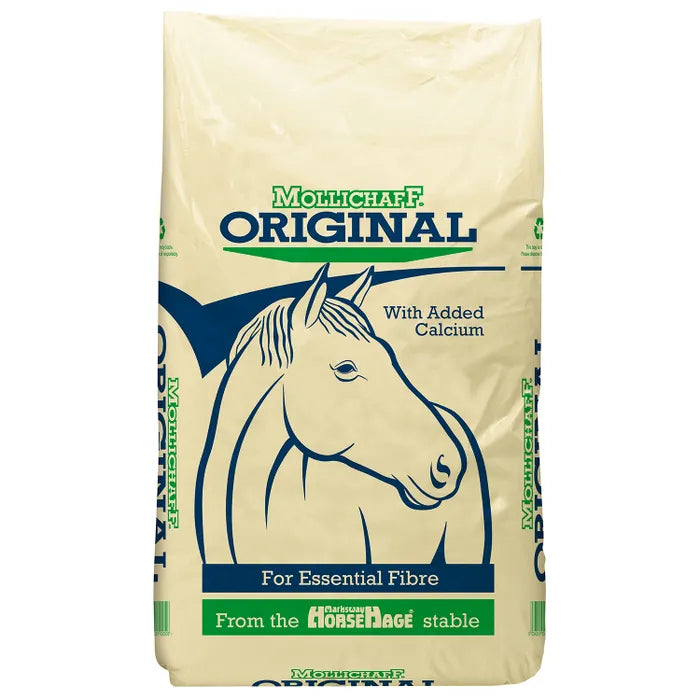 Mollichaff Original 12.5kg