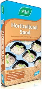 Westlands Horticultural Sand