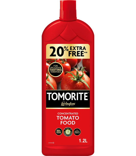 Tomorite Concentrated Tomato Feed 1.2L