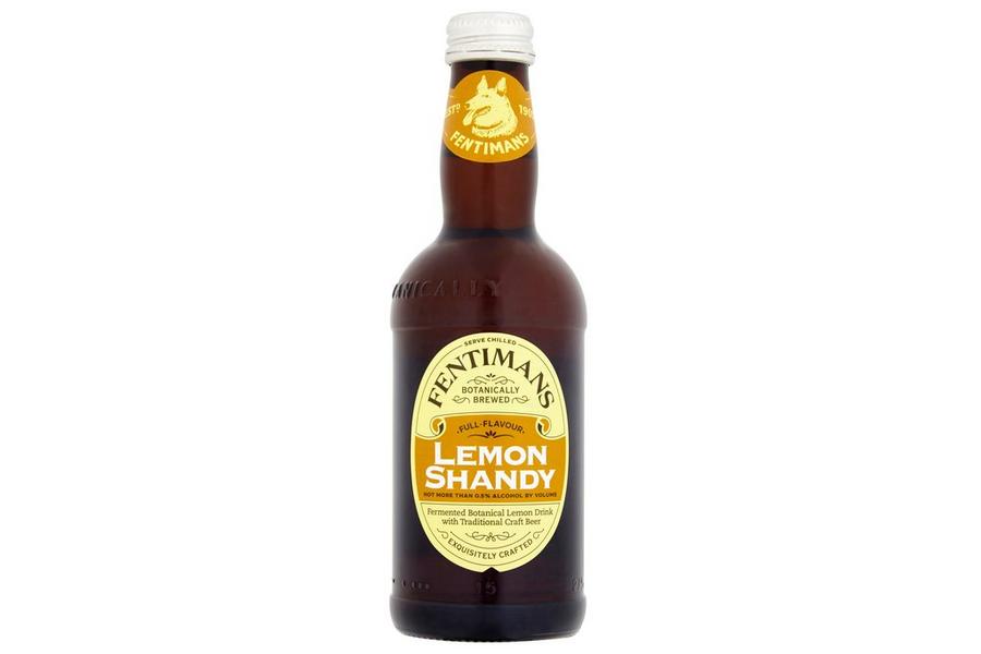 Fentimans Lemonade Shady 275ml