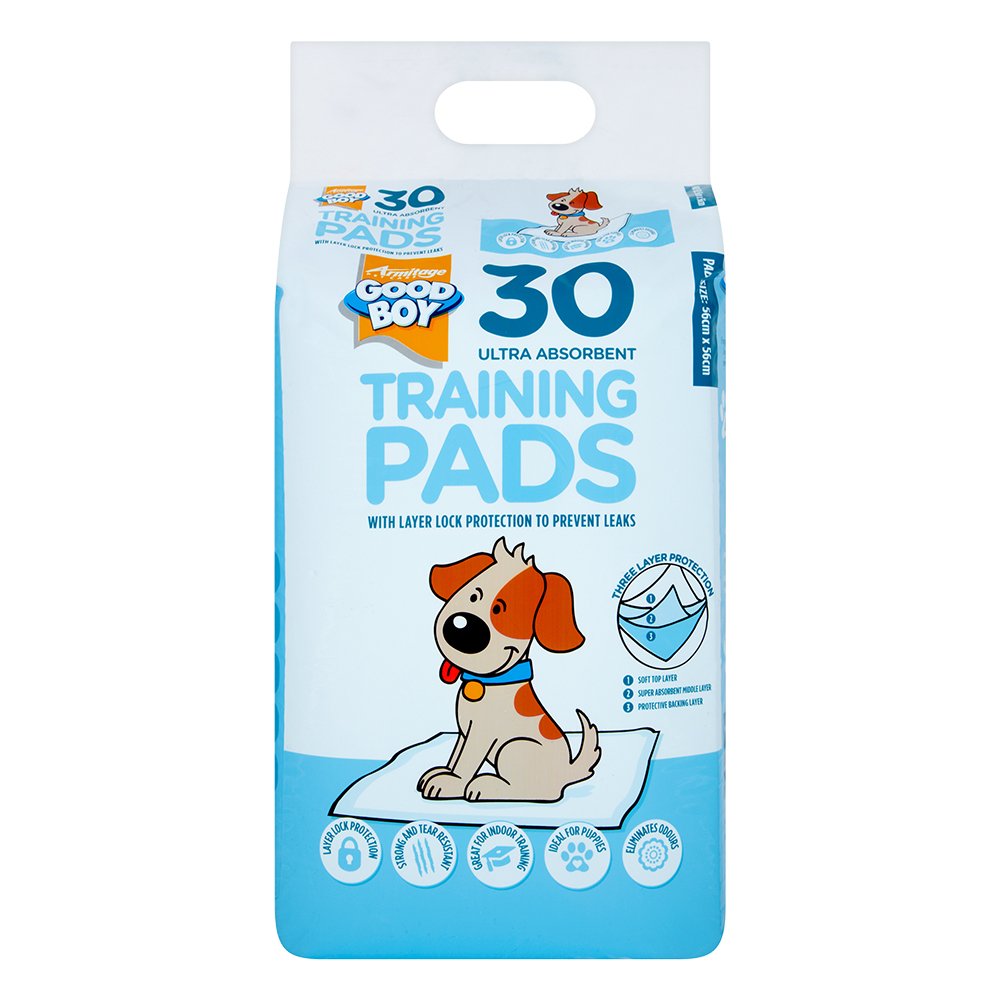 Armitage Good Boy Puppy Pad x30