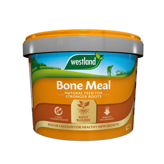 Westland Bone Meal 8kg Tub