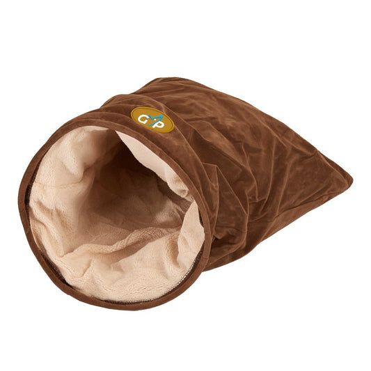 Gor Pets Nordic Crickle Cat Bag