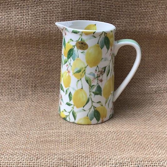 Lemon Grove Jug