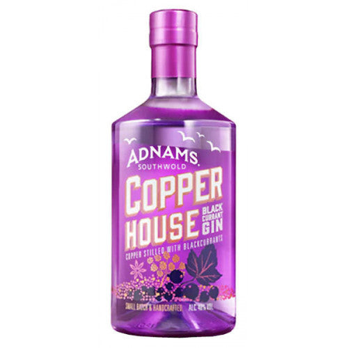 Adnams Copper House Blackcurrant Gin 70cl