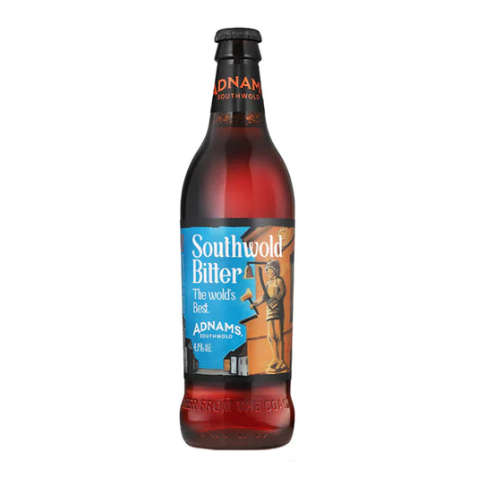 Adnams Southwold Bitter 500ml