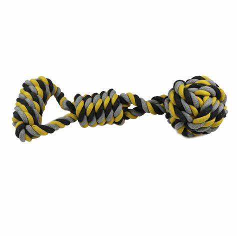Anvol Jumbo Jaws Combo Tugger