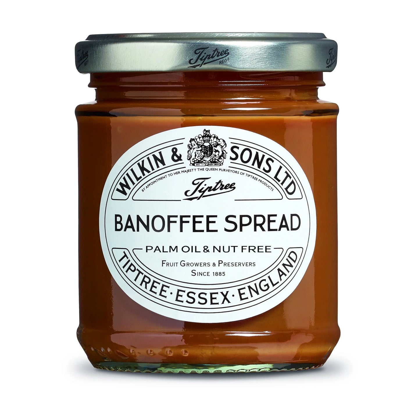 Tiptree Banoffee Spread 205g