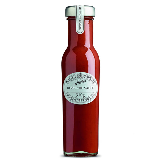 Tiptree BBQ Sauce 310g