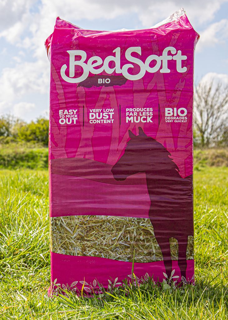 Laysoft BedSoft Bio Bale – Mersea Farm Shop & Country Stores