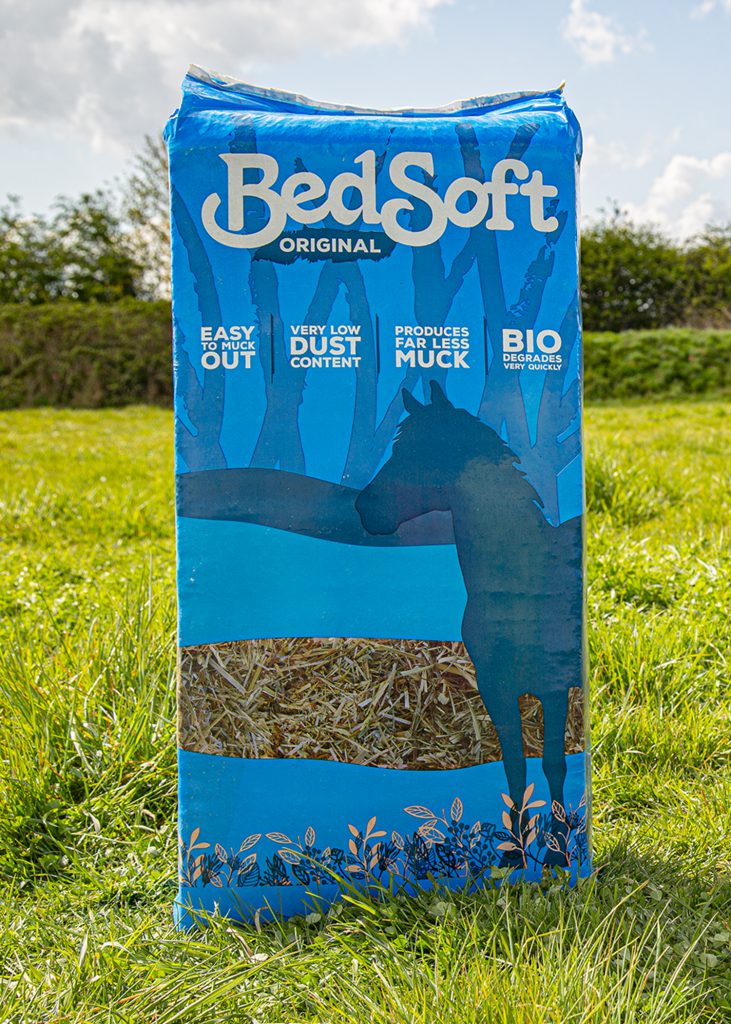 Laysoft BedSoft Original – Mersea Farm Shop & Country Stores
