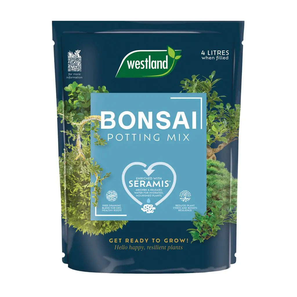 Westland Bonsai Potting Mix 4Litres