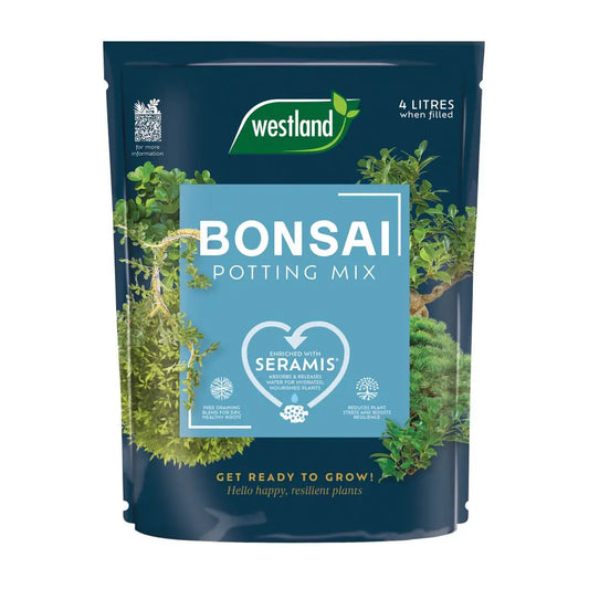 Westland Bonsai Potting Mix 4Litres