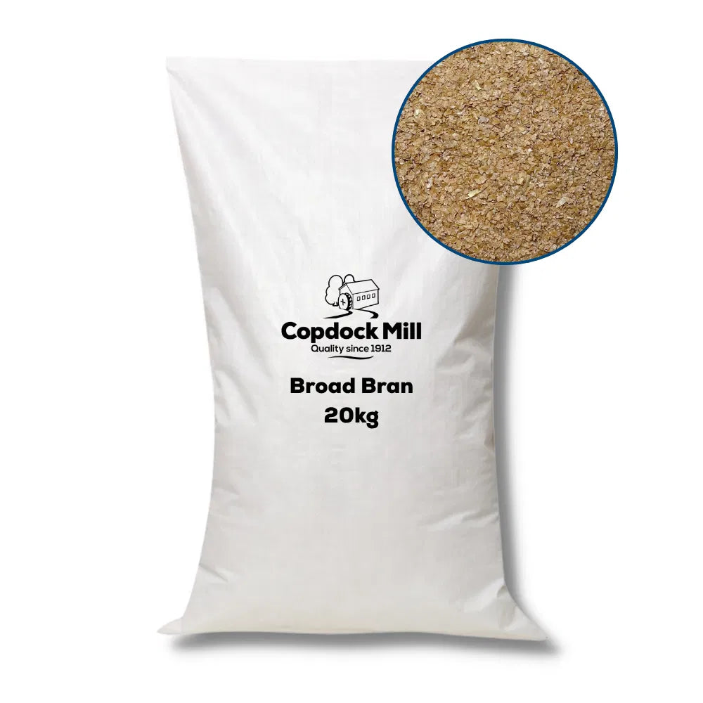 Bran 20kg