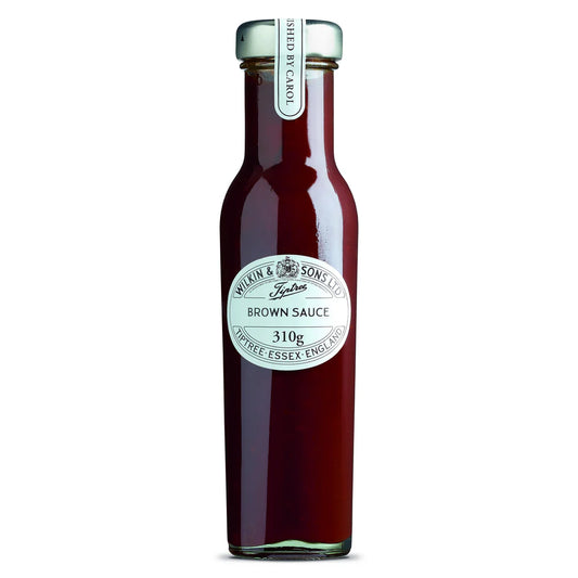 Tiptree Brown Sauce 310g