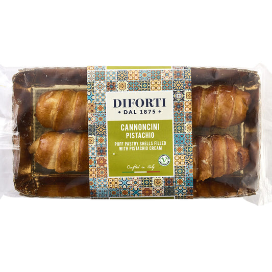Diforti Aragostine Pistashio 150g