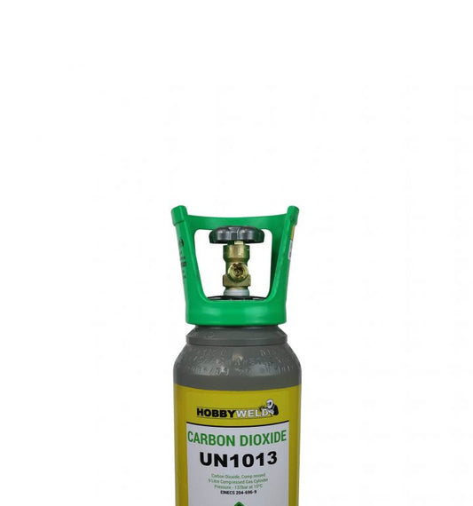 Hobbyweld CO2 9Litre Refill