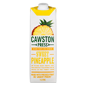 Cawston Press Sweet Pineapple 1ltr