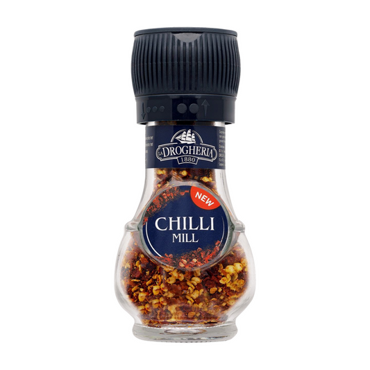 Drogheria Chilli Mill 25g