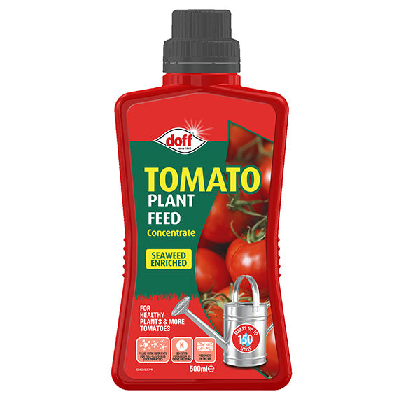 Doff Tomato Feed 500ml
