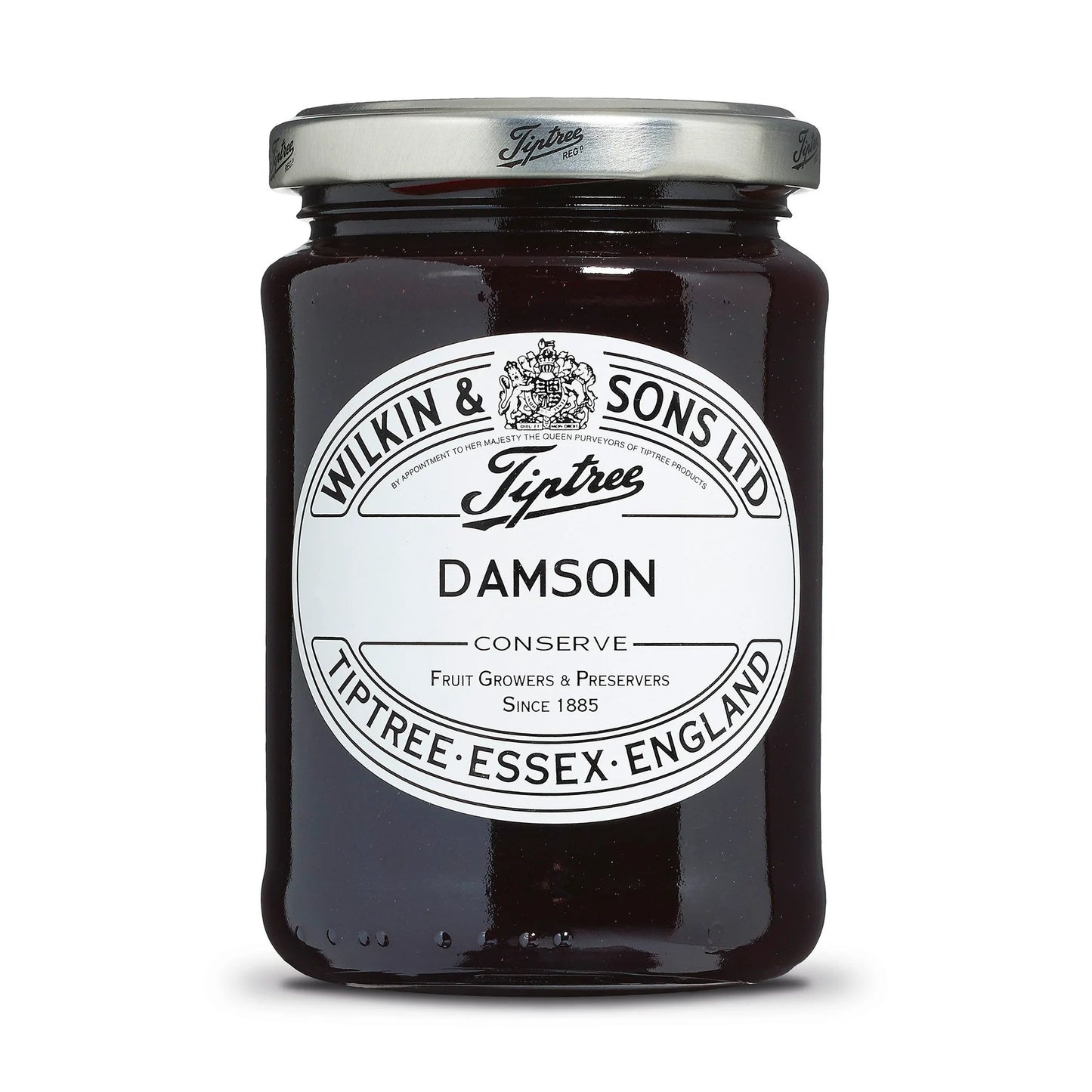 Tiptree Damson Jam 340g
