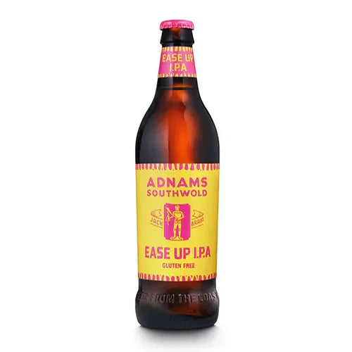 Adnams Ease Up IPA Gluten Free 500ml