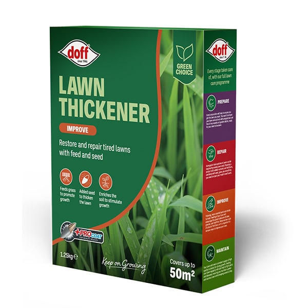 Doff Lawn Thickener 1.25kg
