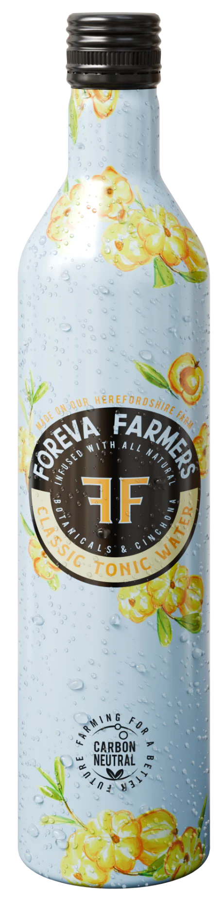 Foreva Farmers Classic Tonic 500ml